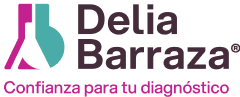 Delia Barraza Laboratorios