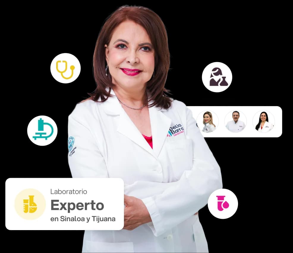 Delia Barraza