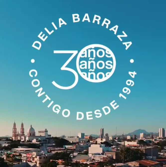 30 Años