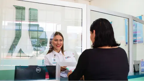 Pacientes