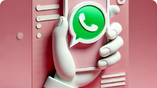 Agendar Cita por WhatsApp