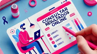Consultar Resultados Online