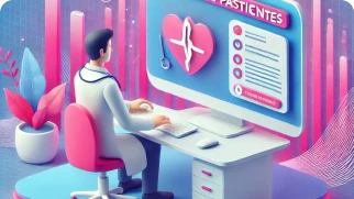 Gestión de Estudios de Empleados