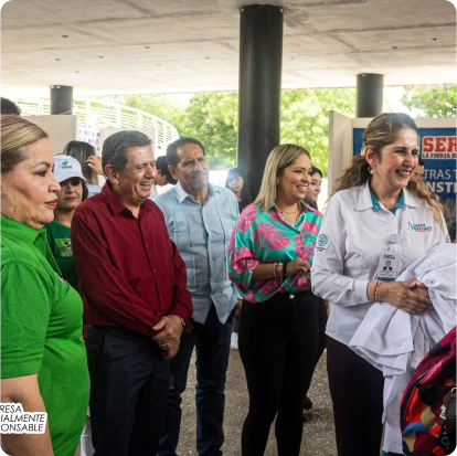 Evento social 5