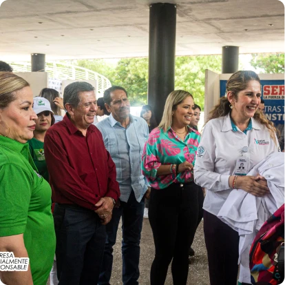 Evento social 1